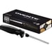 Ovente Easy Slice Automatic Electric Knife with Stainless Steel Sharp Blade