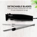 Ovente Easy Slice Automatic Electric Knife with Stainless Steel Sharp Blade