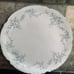 Mikasa Barbizon 9289 Round Porcelain Serving Platter 11-7/8” Firm