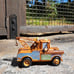 Tow Mater popcorn bucket NEW