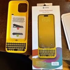 15 Pro Max phone case