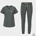 Figs Scrubs Set Zamora/Catarina Size Small - Bonsai Limited Edition