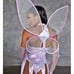 Lorlie MAKE A WISH SEXY LILAC FAIRY HALLOWEEN COSTUME