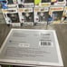 Attack of Giants Collectible Toy Model #23