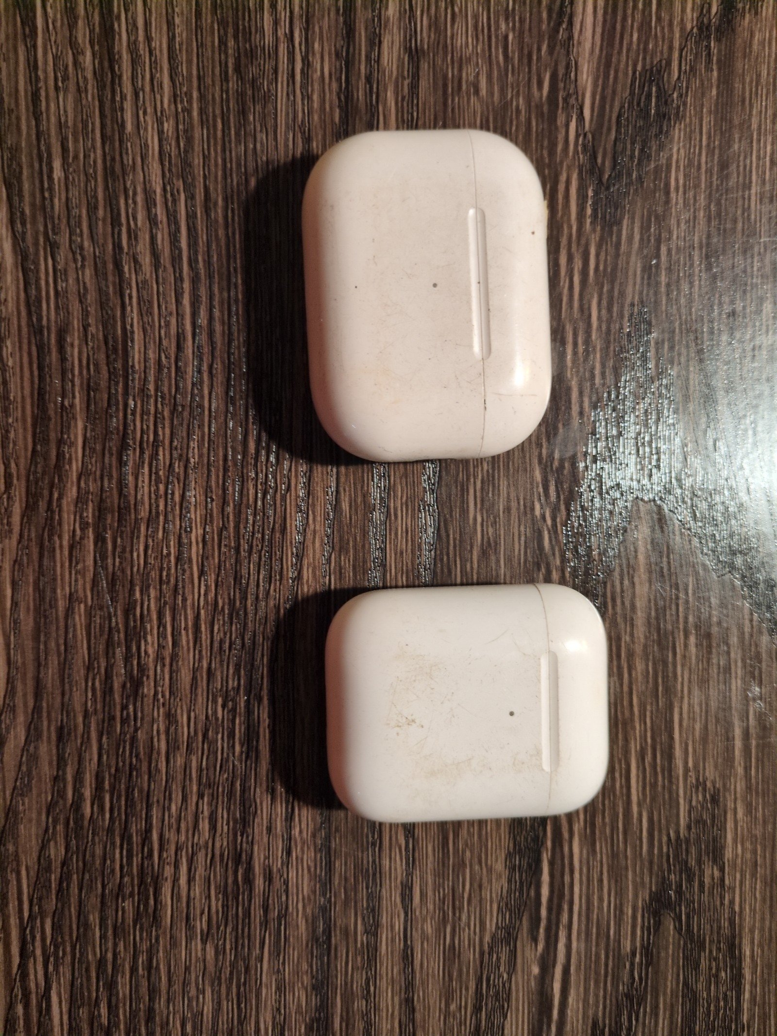 AirPods and airpod pros