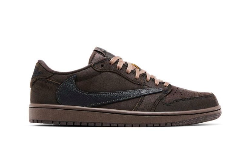 Jordan 1 low