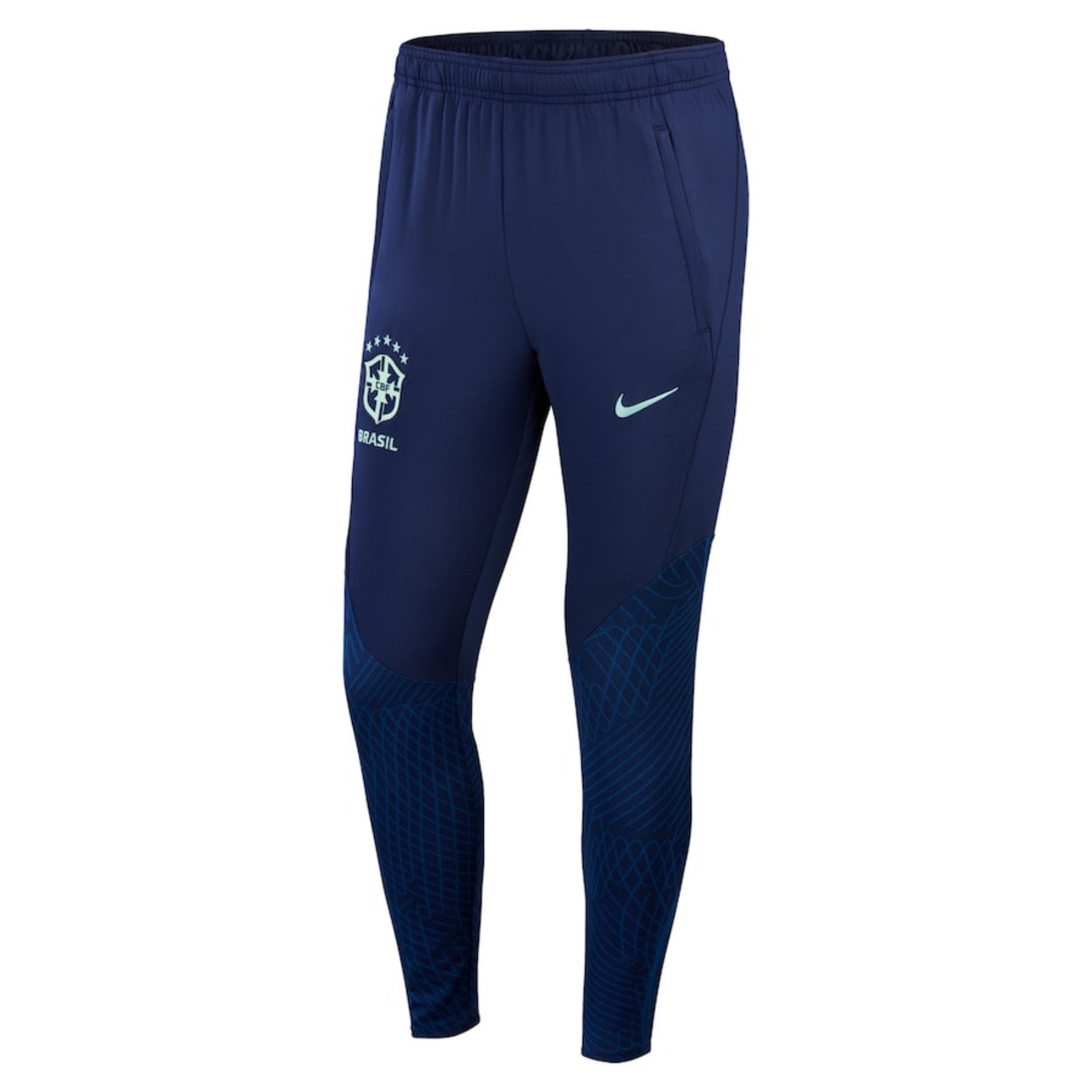 Brazil pants