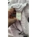 Free People Coco V-neck Twist Sweater S