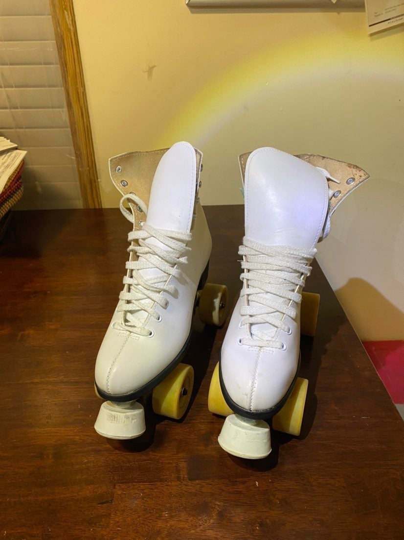 Artistic skate