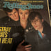 Lot of 6 Vintage Rolling Stone Magazines. 1983, 2007, 2008. Britney Spears, John