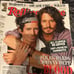 Lot of 6 Vintage Rolling Stone Magazines. 1983, 2007, 2008. Britney Spears, John