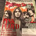 Lot of 6 Vintage Rolling Stone Magazines. 1983, 2007, 2008. Britney Spears, John