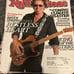 Lot of 6 Vintage Rolling Stone Magazines. 1983, 2007, 2008. Britney Spears, John