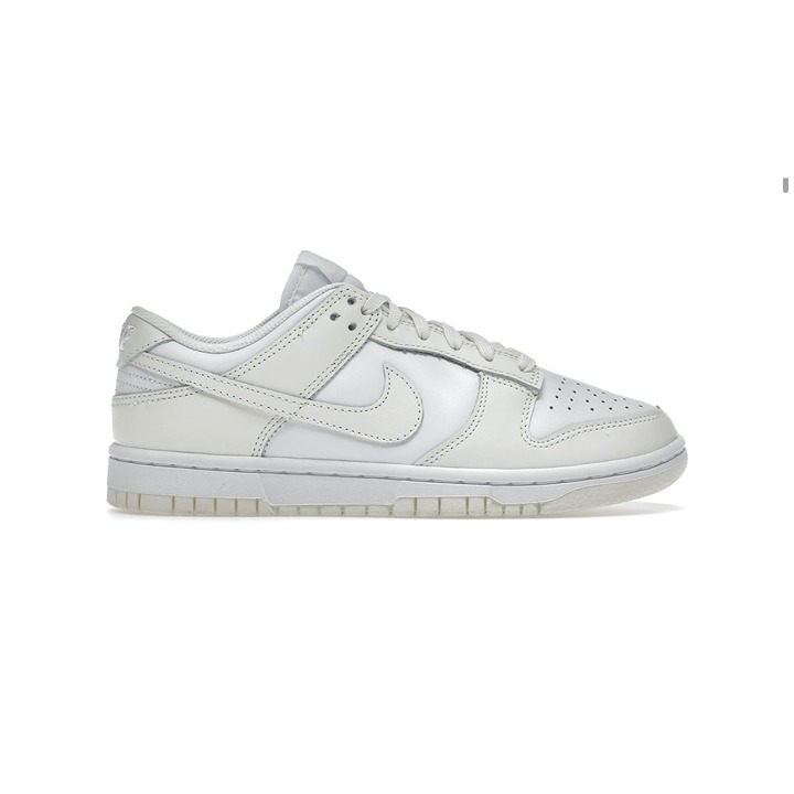 Nike Dunk Low Retro Coconut Milk Women's Size 10- DD1503-121