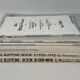 Political Buttons Collector Guides Ted Hake Powell Keynoter Pins Memorabilia Lot