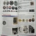 Political Buttons Collector Guides Ted Hake Powell Keynoter Pins Memorabilia Lot