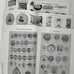 Political Buttons Collector Guides Ted Hake Powell Keynoter Pins Memorabilia Lot