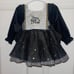 Be girl clothing new years dress