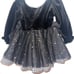 Be girl clothing new years dress