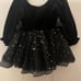 Be girl clothing new years dress