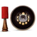 Moon Phases Singing Bowl
