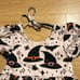 “Sweet Honey” dress size 2T in great condition
