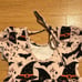 “Sweet Honey” dress size 2T in great condition