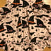 “Sweet Honey” dress size 2T in great condition