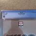 graded comic books