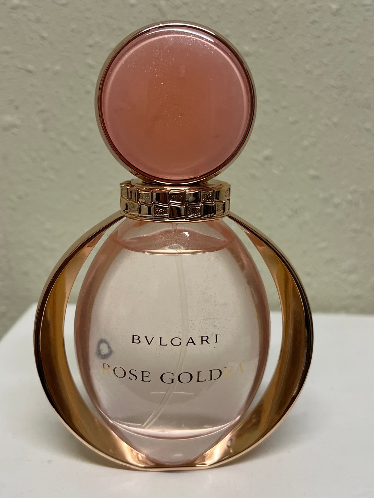 bvlgari rose goldea 90ml price