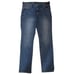 Kut from the Kloth Size 8 Catherine Boyfriend Med Wash Straight Leg Denim Jeans