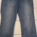 Kut from the Kloth Size 8 Catherine Boyfriend Med Wash Straight Leg Denim Jeans