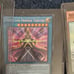 yugioh card Lot