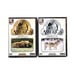 Marty Stouffer's Wild America: Complete 12 Seasons DVD Collector's Edition, Stun