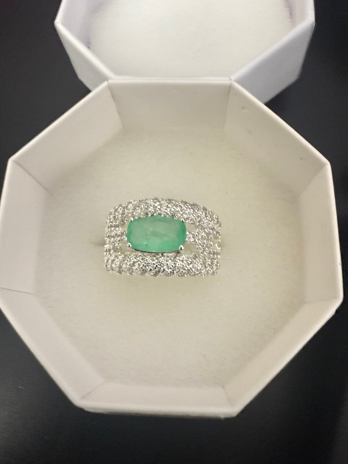 Bomb Party Resort Wear Ring size 6
