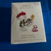 Hallmark spotlight on snoopy artist snoopy peanuts 2010 Christmas ornament