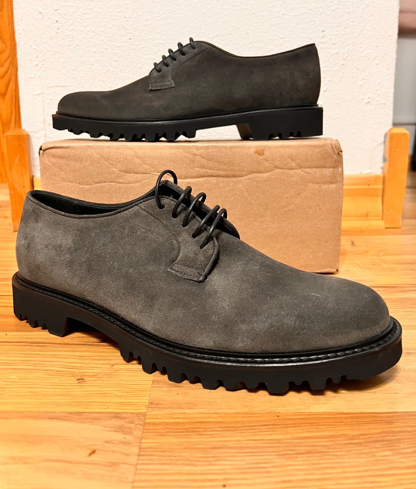 Shoes