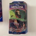 Disney Lorcana Shimmering Skies Starter deck
