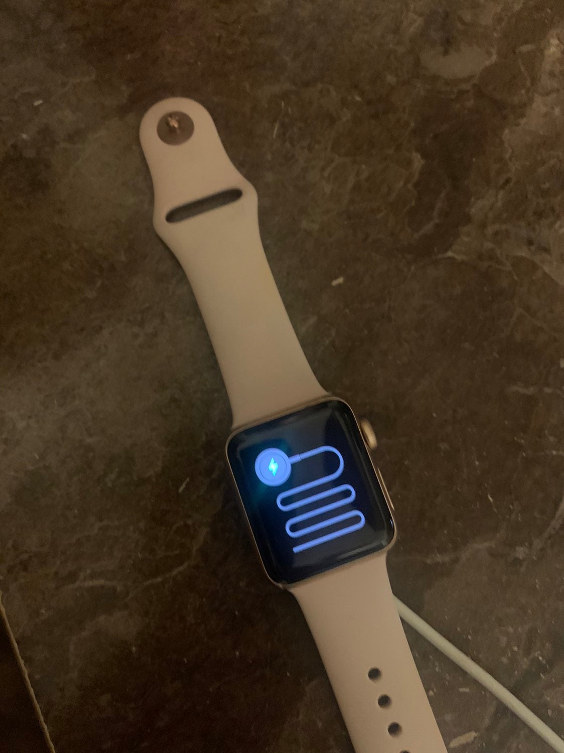Apple Watch Series 3