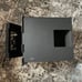 A Premium Center Console Safe Box, Toyota Takoma