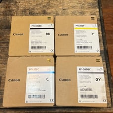 CANON TONER FOR WIDE FORMAT PRINTING