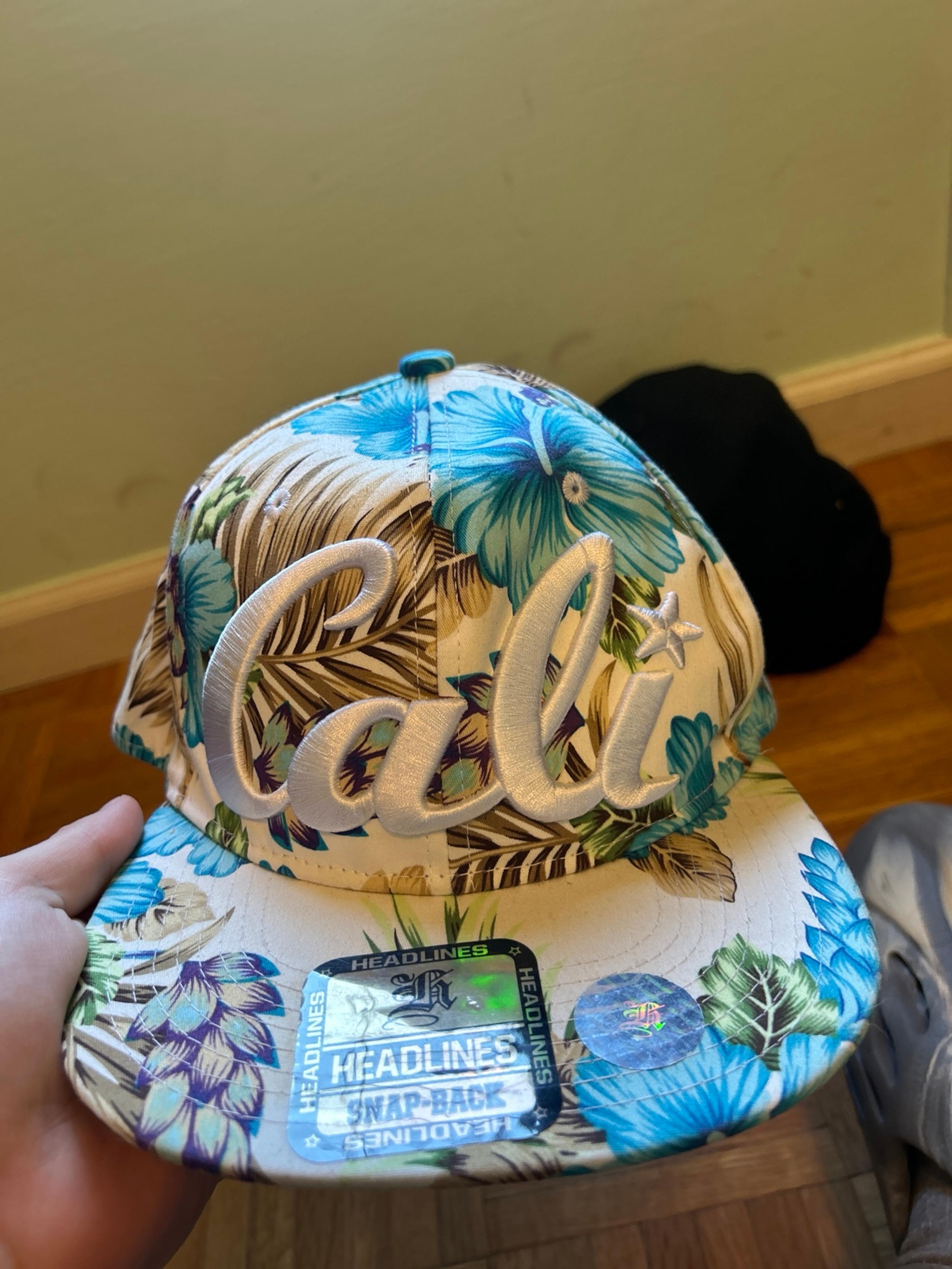 Cail hat
