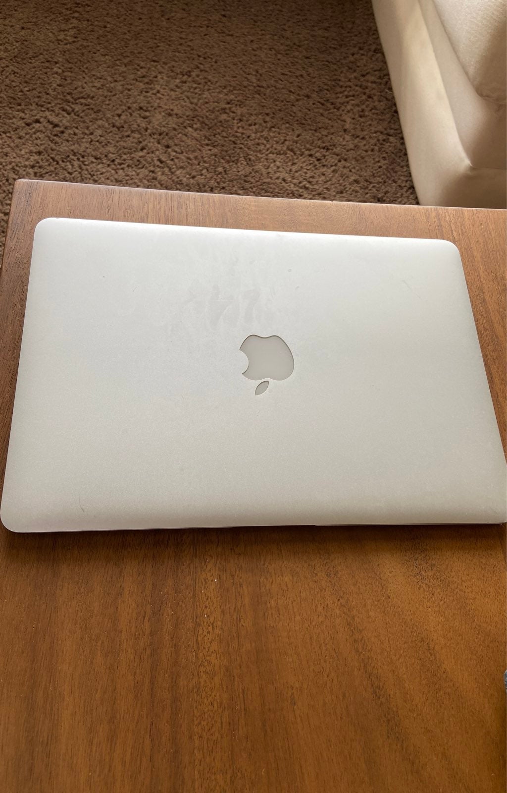 MacBook Air