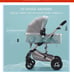 stroller