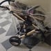 stroller