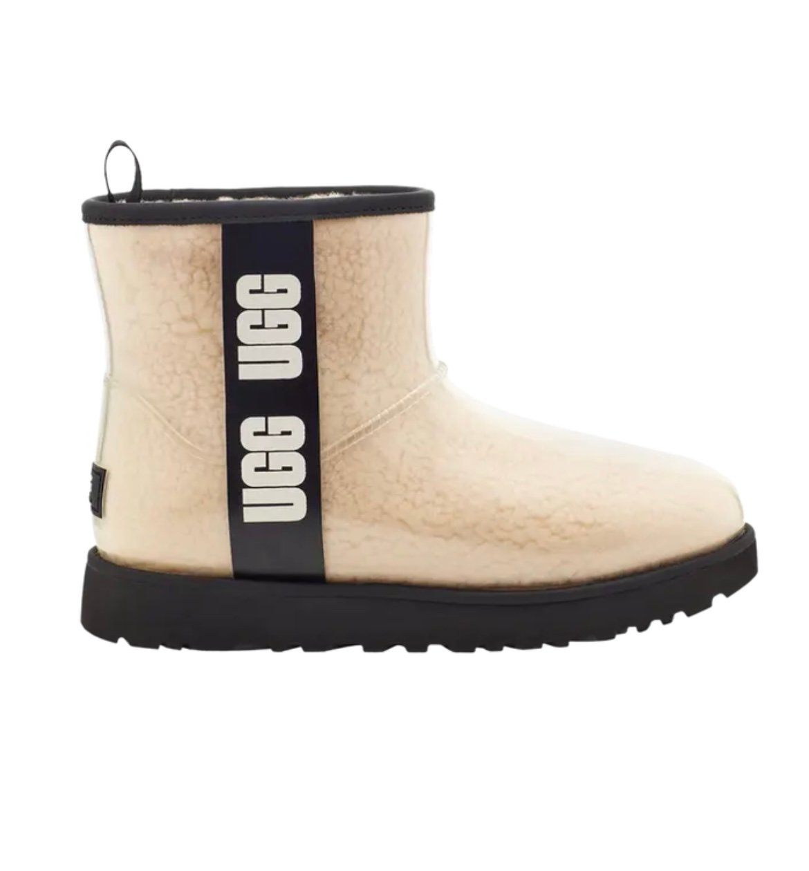 UGG Classic Mini Boot