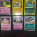 Pokemon trick or trade 2023 booster set