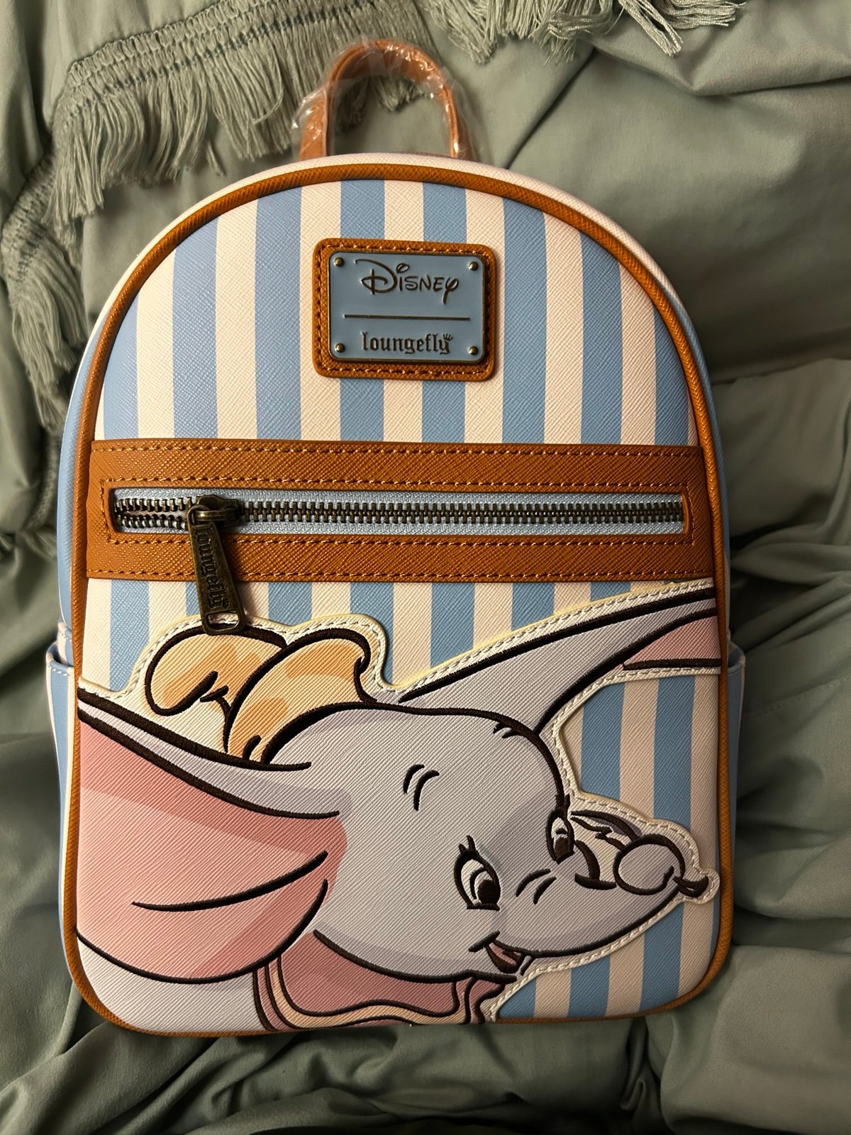 Dumbo Loungefly backpack