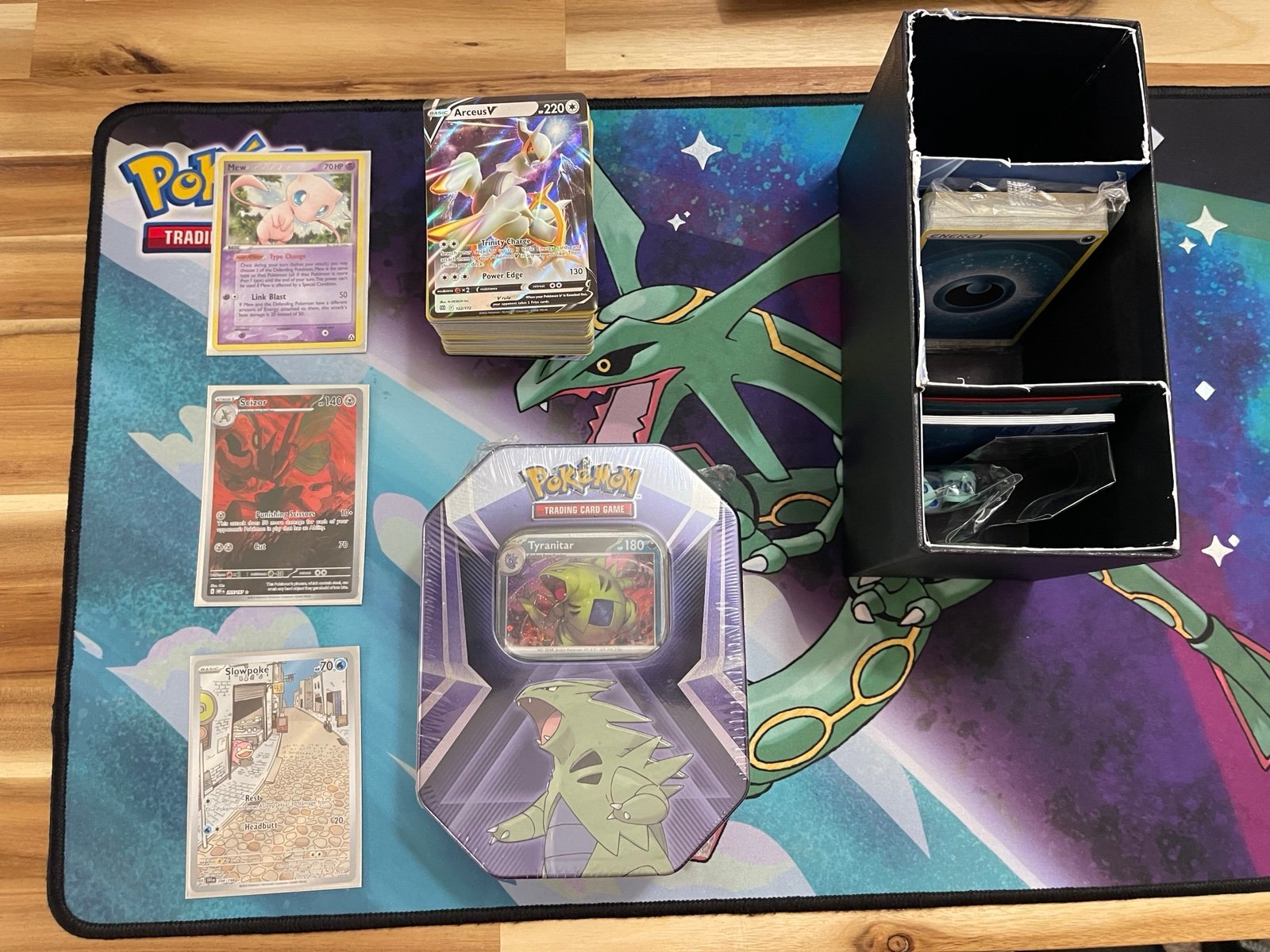 Pokemon