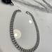 Diamond Cuban necklace
